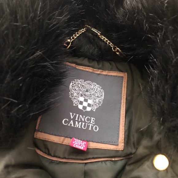 Vince Camuto Winter coat - Picture 6 of 8